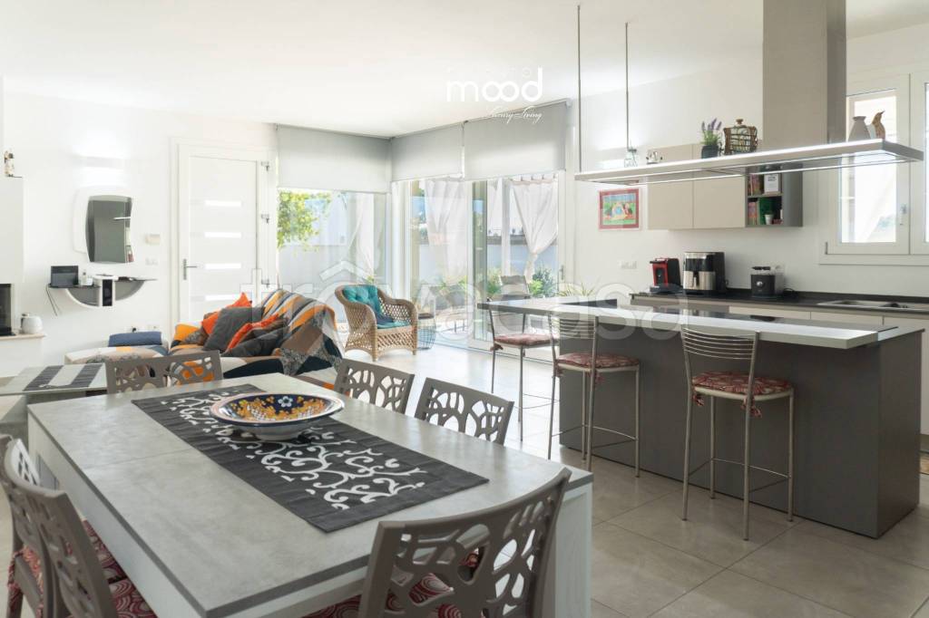 casa indipendente in vendita a Matino