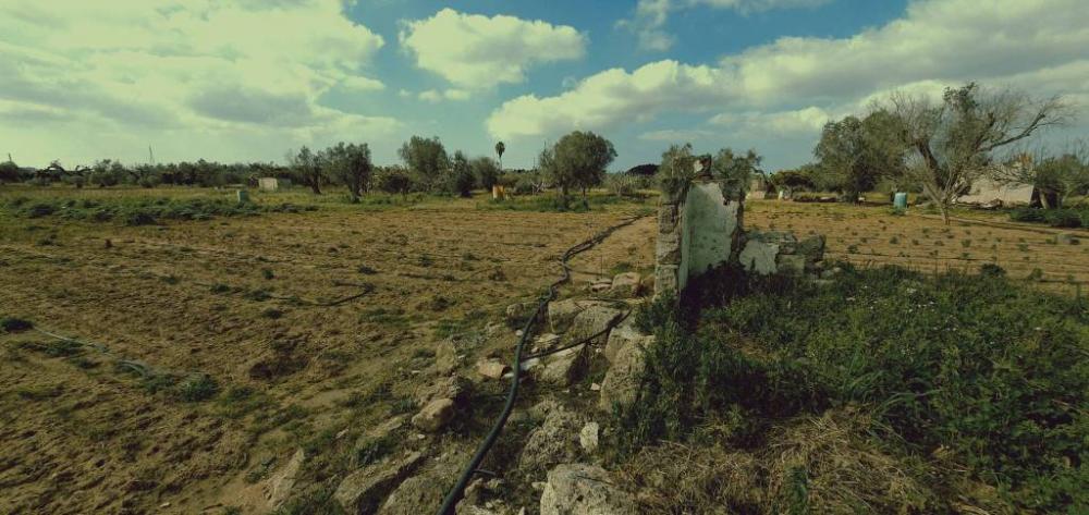 rudere in vendita a Matino