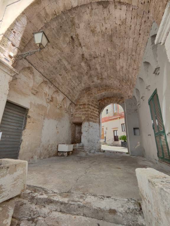 casa indipendente in vendita a Matino