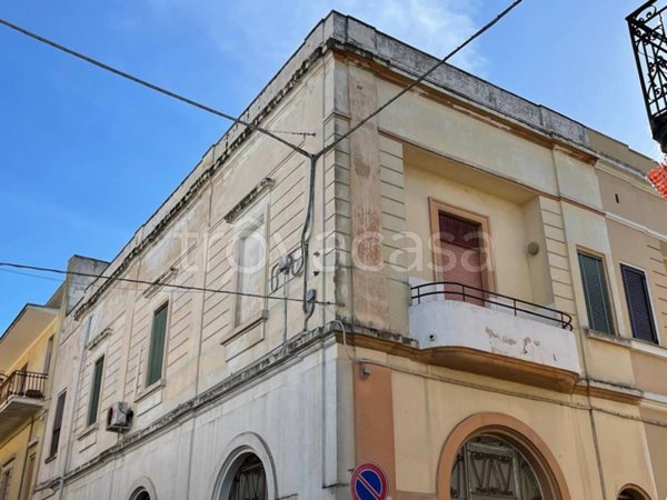 appartamento in vendita a Matino