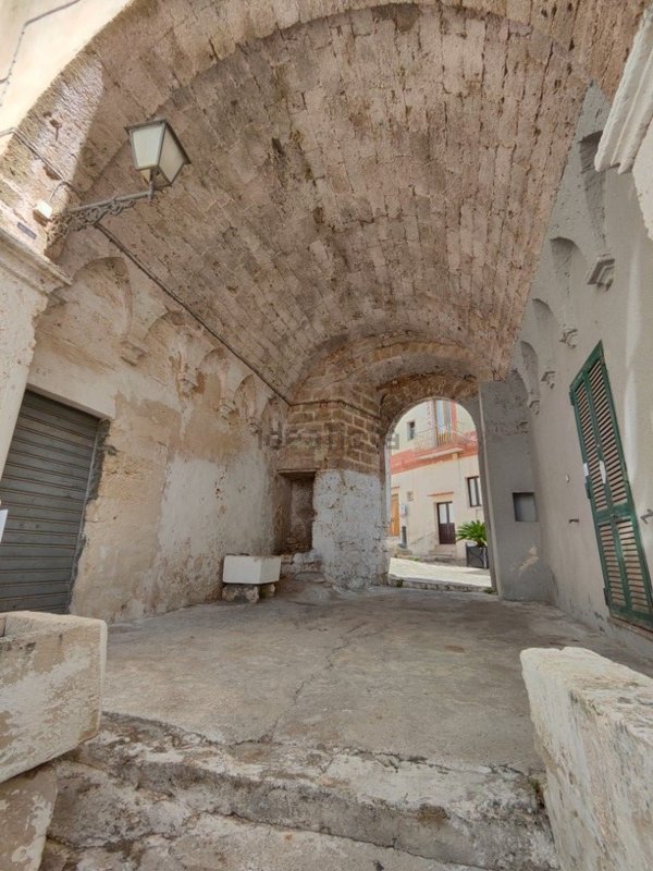 appartamento in vendita a Matino