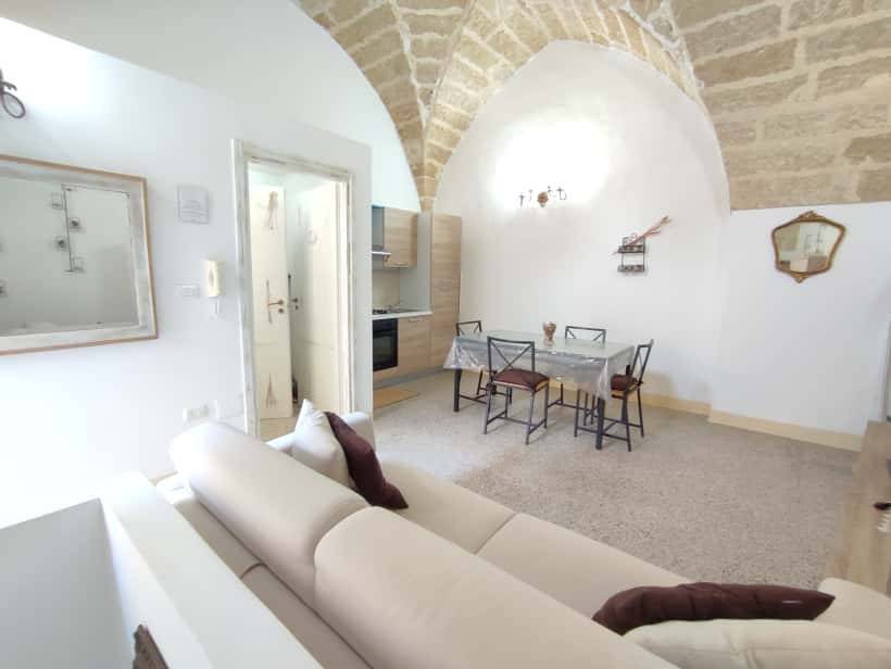 casa indipendente in vendita a Matino