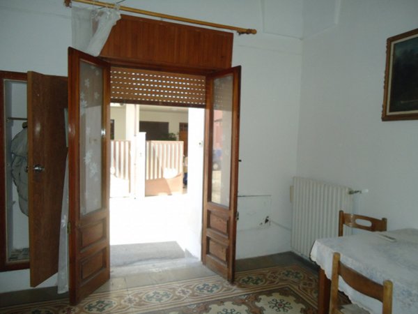 casa indipendente in vendita a Matino
