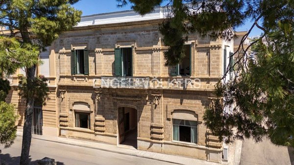 casa indipendente in vendita a Matino