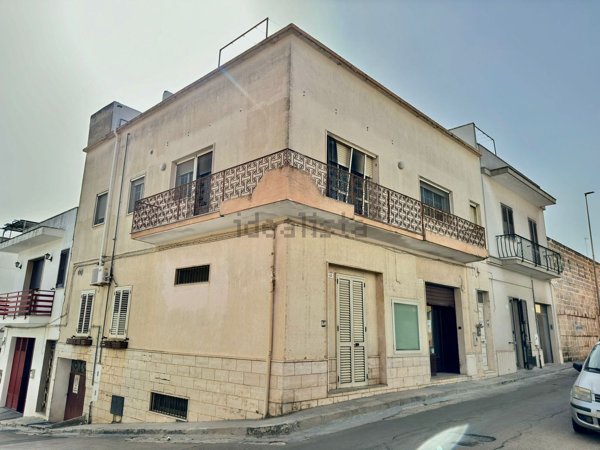 appartamento in vendita a Matino