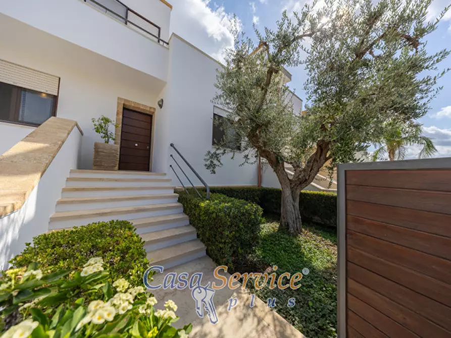 casa indipendente in vendita a Matino