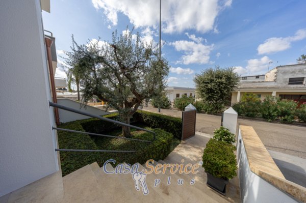 casa indipendente in vendita a Matino