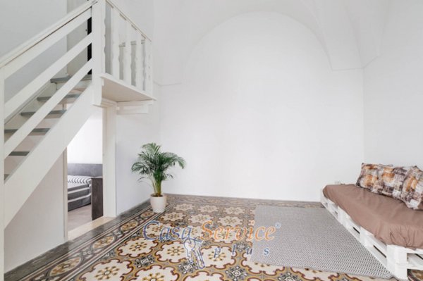 casa indipendente in vendita a Matino