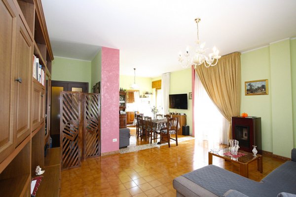 appartamento in vendita a Matino