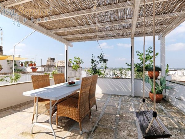 casa indipendente in vendita a Matino