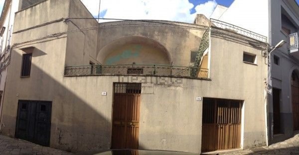 casa indipendente in vendita a Matino