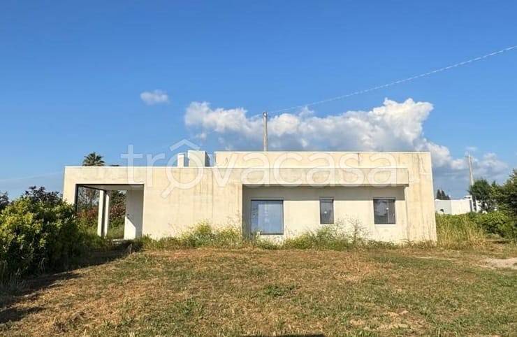 casa indipendente in vendita a Matino