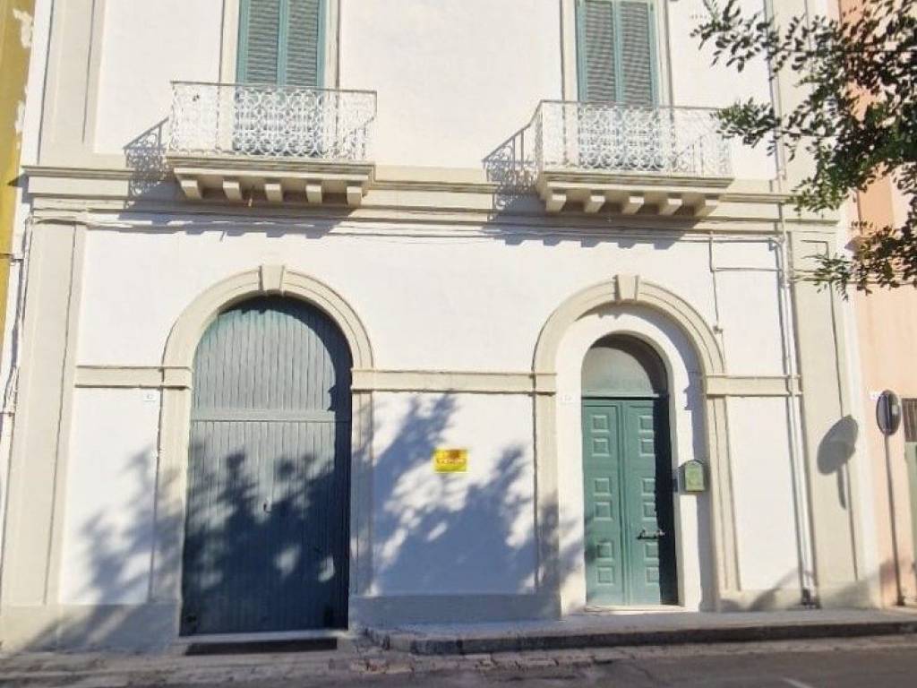 casa indipendente in vendita a Matino