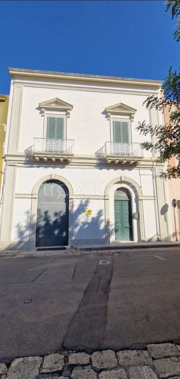 casa indipendente in vendita a Matino