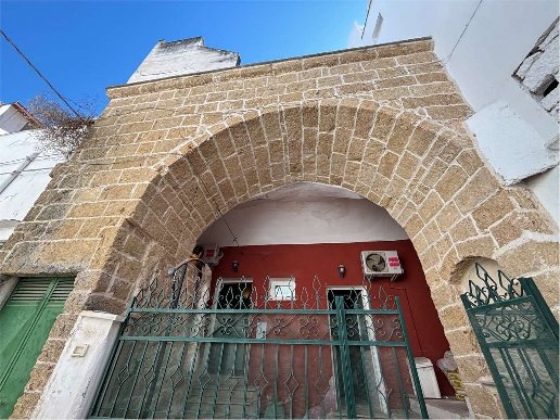 casa indipendente in vendita a Matino