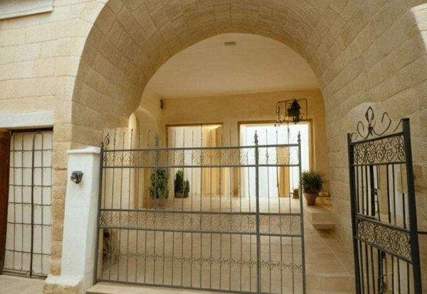 casa indipendente in vendita a Matino