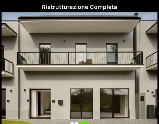 casa indipendente in vendita a Matino