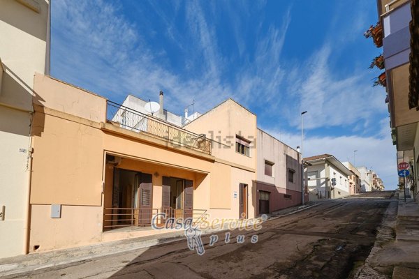 casa indipendente in vendita a Matino