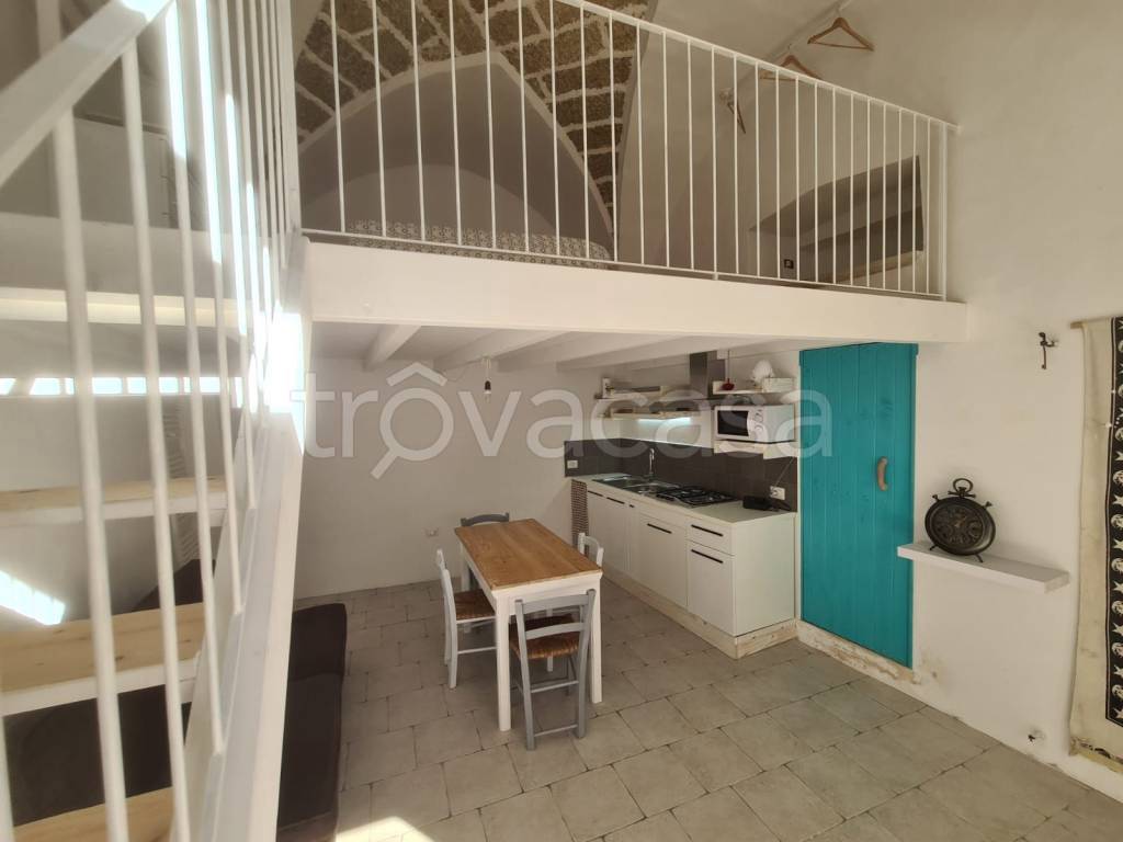 casa indipendente in vendita a Matino