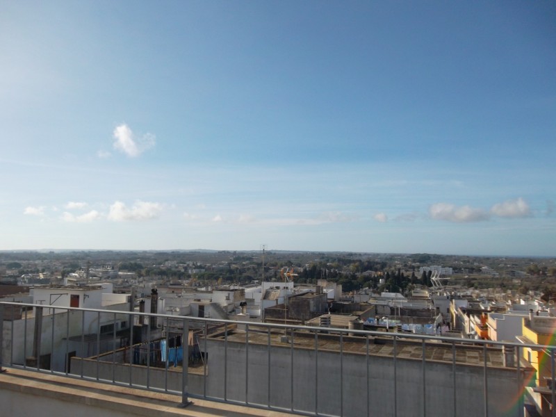 casa indipendente in vendita a Matino