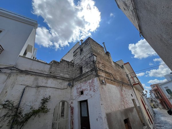 appartamento in vendita a Matino