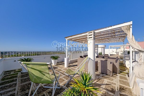 casa indipendente in vendita a Matino