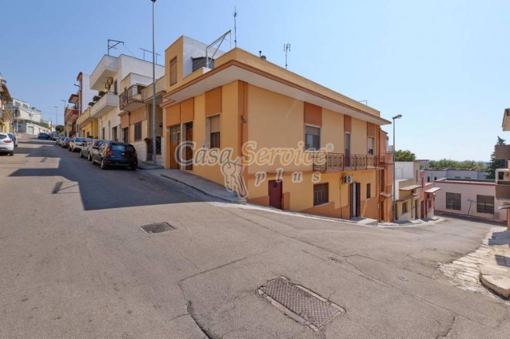 casa indipendente in vendita a Matino