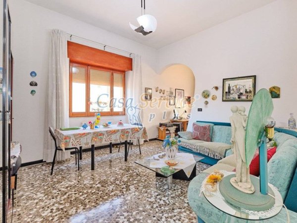 casa indipendente in vendita a Matino