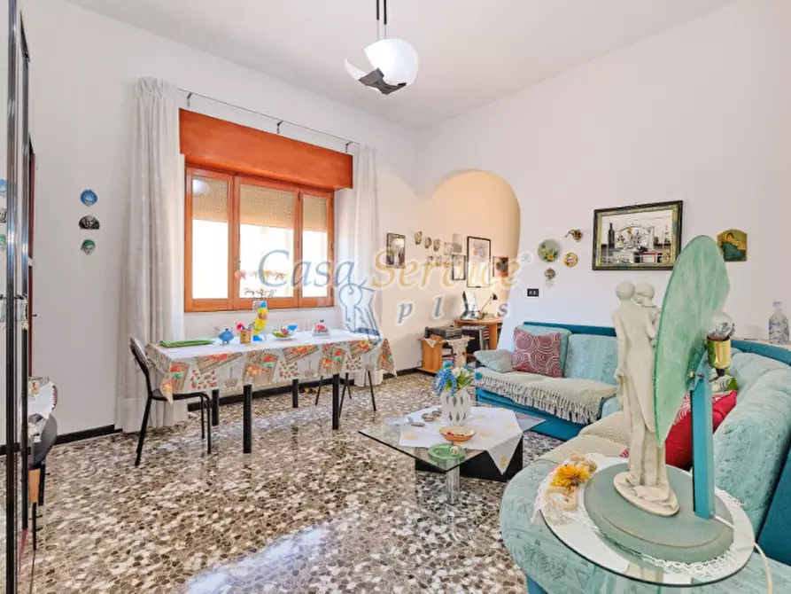 casa indipendente in vendita a Matino