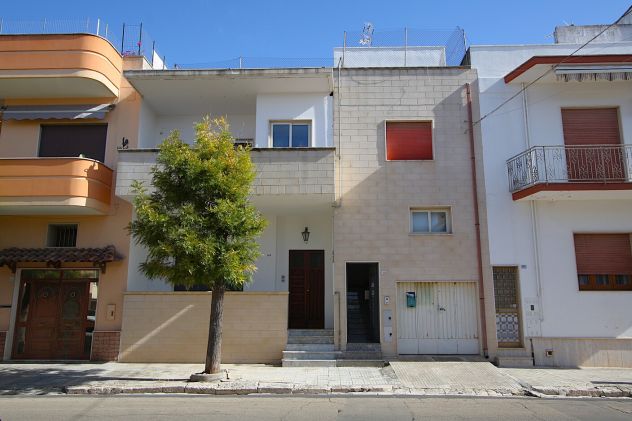 casa indipendente in vendita a Matino