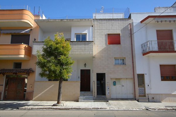 appartamento in vendita a Matino