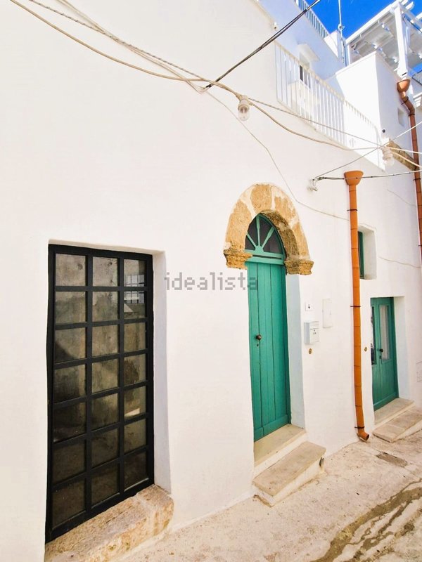 casa indipendente in vendita a Matino