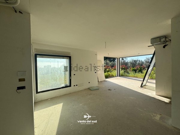 casa indipendente in vendita a Matino