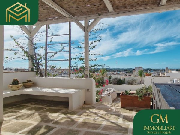 casa indipendente in vendita a Matino