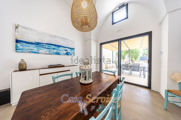 quadrivano in vendita a Matino