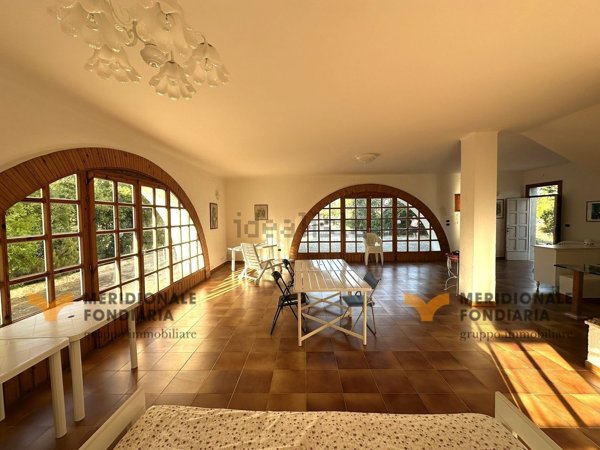 casa indipendente in vendita a Matino