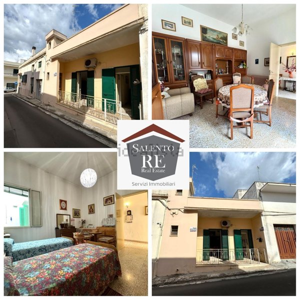 appartamento in vendita a Matino