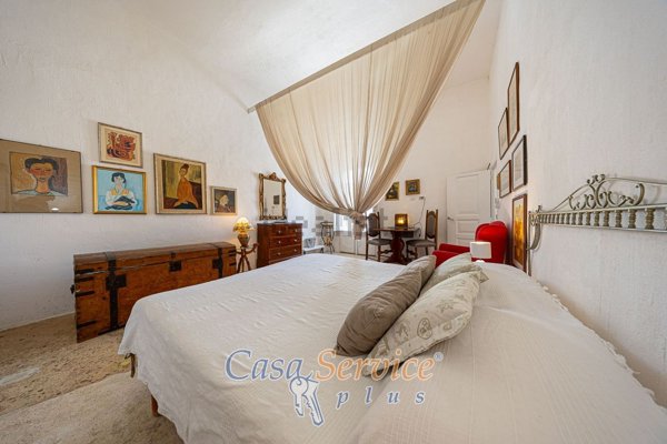 appartamento in vendita a Matino