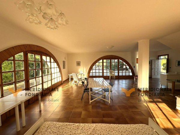 casa indipendente in vendita a Matino