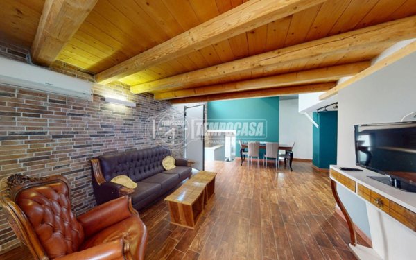 casa indipendente in vendita a Matino