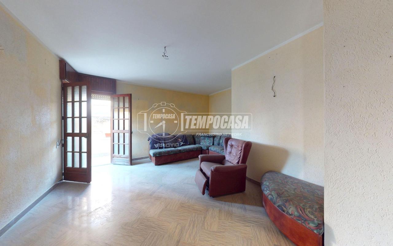 appartamento in vendita a Matino