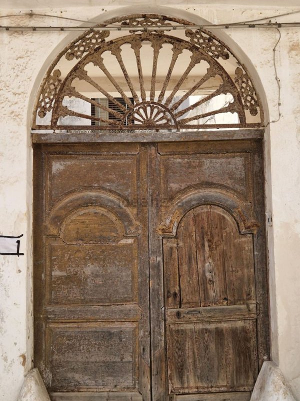 casa indipendente in vendita a Matino