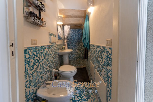 casa indipendente in vendita a Matino