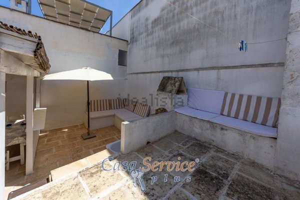 casa indipendente in vendita a Matino