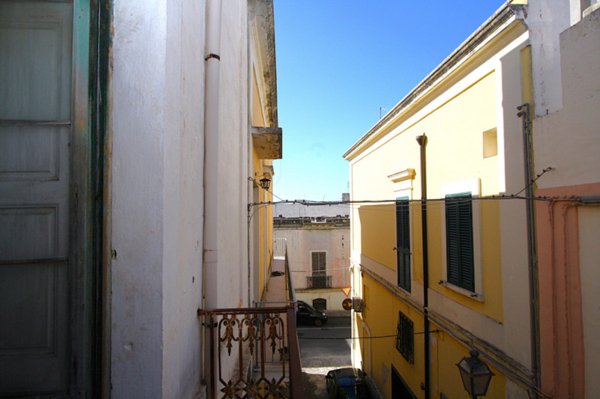 casa indipendente in vendita a Matino