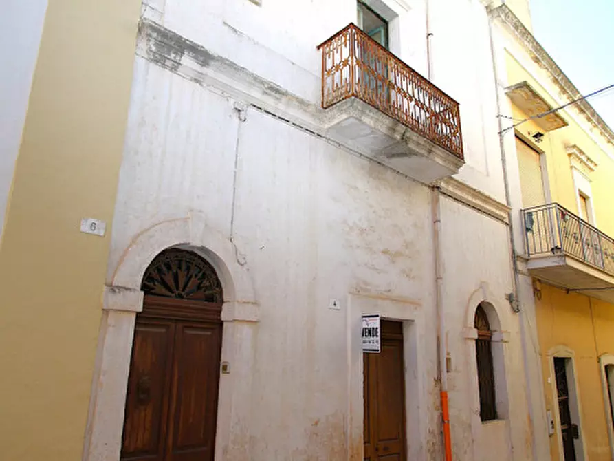casa indipendente in vendita a Matino
