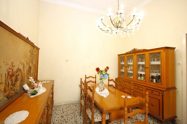 casa indipendente in vendita a Matino in zona Bosco