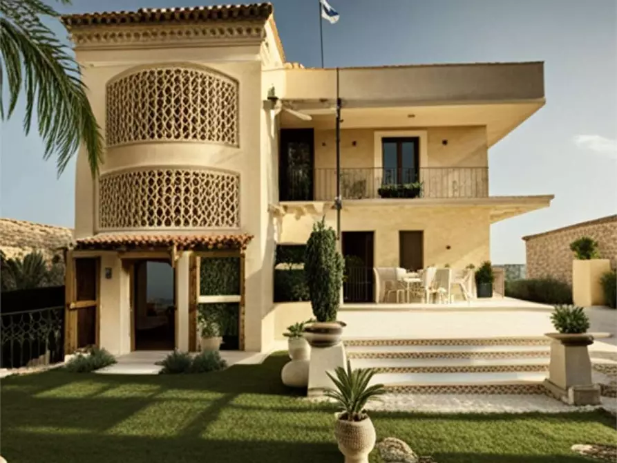 casa indipendente in vendita a Matino