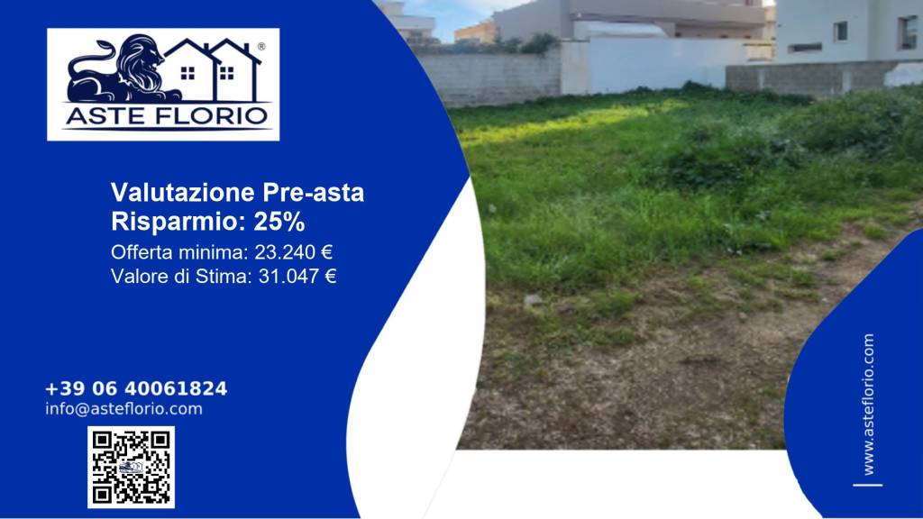 terreno agricolo in vendita a Matino