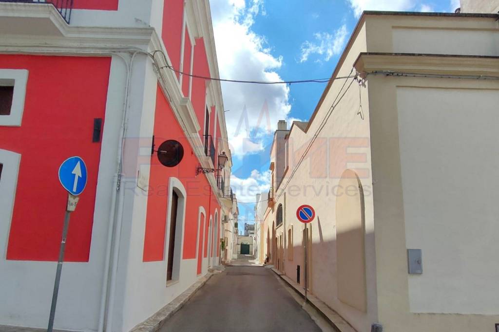 casa semindipendente in vendita a Matino